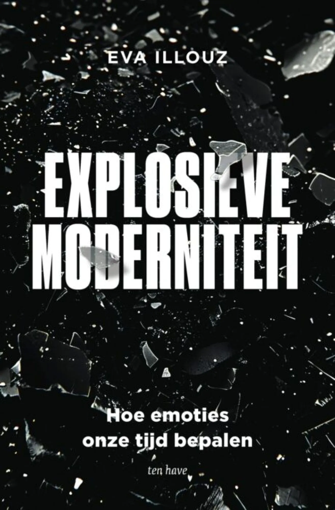 Explosieve moderniteit