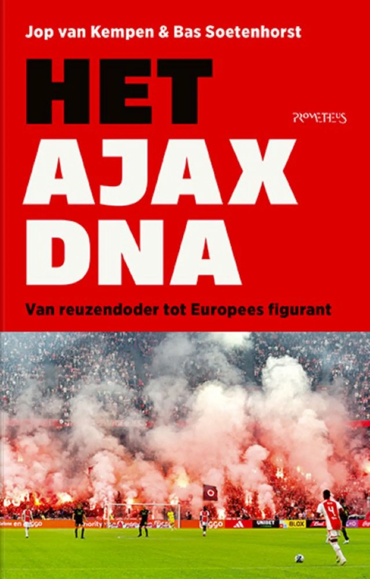 Ajax DNA