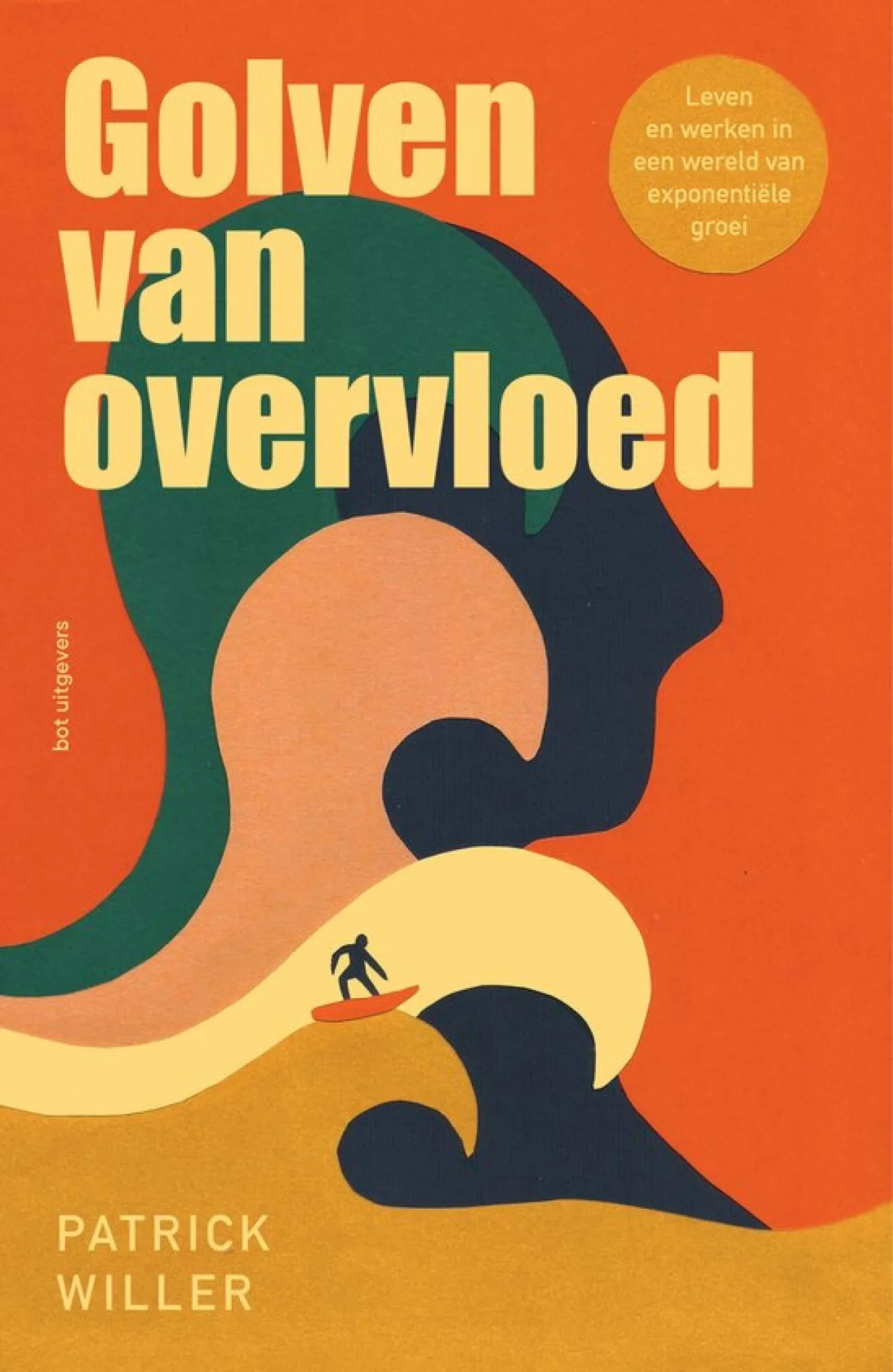 Golven van overvloed